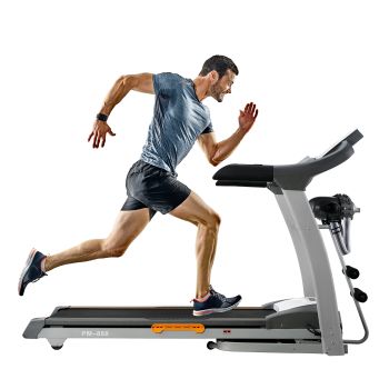 Máy chạy bộ Poongsan TMP-888